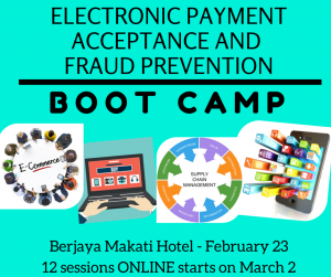 payment bootcamp