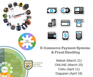 e-commerce payment system module 3