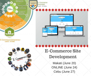 e-commerce site development
